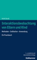 Interaktionsbeobachtung Von Eltern Und Kind