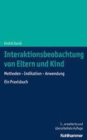 Interaktionsbeobachtung Von Eltern Und Kind