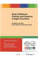 Early Childhood Policies and Systems in Eight Countries