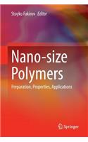 Nano-Size Polymers