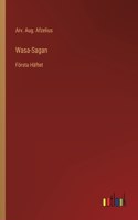 Wasa-Sagan