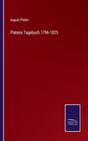 Platens Tagebuch 1796-1825
