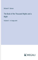 Book of the Thousand Nights and a Night