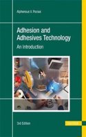 Adhesion and Adhesives Technology