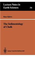 Sedimentology of Chalk