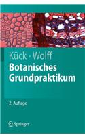 Botanisches Grundpraktikum