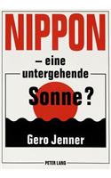 Nippon - eine untergehende Sonne?