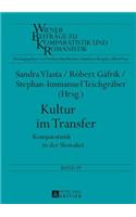 Kultur im Transfer