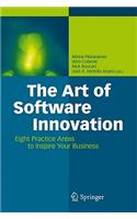 The Art of Software Innovation