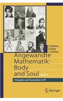 Angewandte Mathematik: Body and Soul