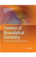 Frontiers of Bioanalytical Chemistry