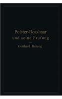 Polster-Rosshaar Und Seine Prüfung