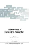 Fundamentals in Handwriting Recognition