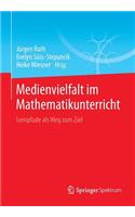 Medienvielfalt Im Mathematikunterricht: Lernpfade ALS Weg Zum Ziel