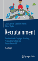 Recrutainment