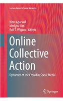 Online Collective Action