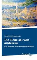 Rede SEI Von Anderem