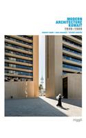 Modern Architecture Kuwait
