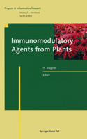 Immunomodulatory Agents from Plants