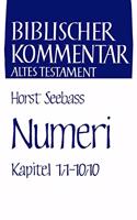 Biblischer Kommentar Altes Testament - Einbanddecken: Einbanddecke