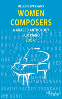 Woman Composers - Book 1