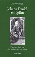 Johann Daniel Schopflin
