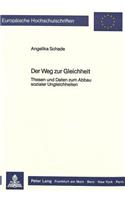 Der Weg Zur Gleichheit