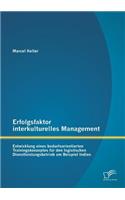 Erfolgsfaktor interkulturelles Management