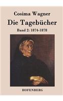 Tagebücher in drei Bänden