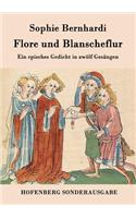 Flore und Blanscheflur