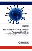 Functional Genomic Analysis of Pseudorabies Virus