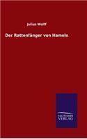 Rattenfänger von Hameln