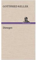 Dietegen: (German)