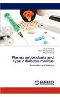 Plasma antioxidants and Type 2 diabetes mellitus