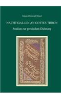 Nachtigallen an Gottes Thron