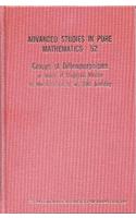 Groups of Diffeomorphisms: In Honor of Shigeyuki Morita on the Occasion of His 60th Birthday