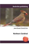 Northern Cardinal