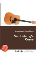 Van Helsing's Curse