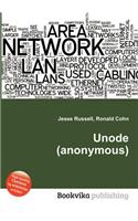 Unode (Anonymous): (English)