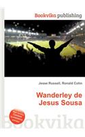 Wanderley de Jesus Sousa