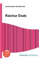 Raichur Doab