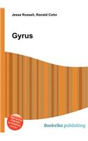 Gyrus: (English)