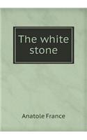 The White Stone