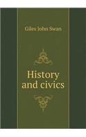 History and Civics