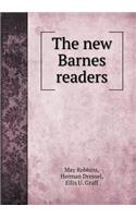 The New Barnes Readers