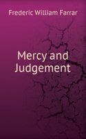 Mercy and Judgement