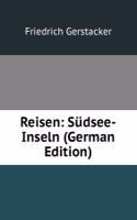 Reisen: Sudsee-Inseln (German Edition)