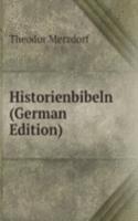 Historienbibeln (German Edition)