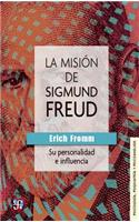 La Misin de Sigmund Freud