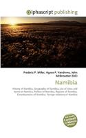 Namibia: (English)